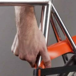 Garde-boue Vélo Universel - Musguard -Vélo Soldes garde boue velo universel musguard 3