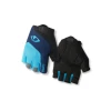 GIRO Gants Cycliste été Bravo Gel Bleu -Vélo Soldes giro gants cycliste ete bravo gel bleu