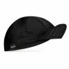 GOBIK Casquette Vintage Black Lead