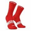 GOBIK Chaussettes Lightweight Savage Red 2 GOBIK Chaussettes Lightweight Savage Red -Vélo Soldes gobik chaussettes lightweight savage red