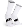 GOBIK Chaussettes Superb Blanc -Vélo Soldes gobik chaussettes superb blanc