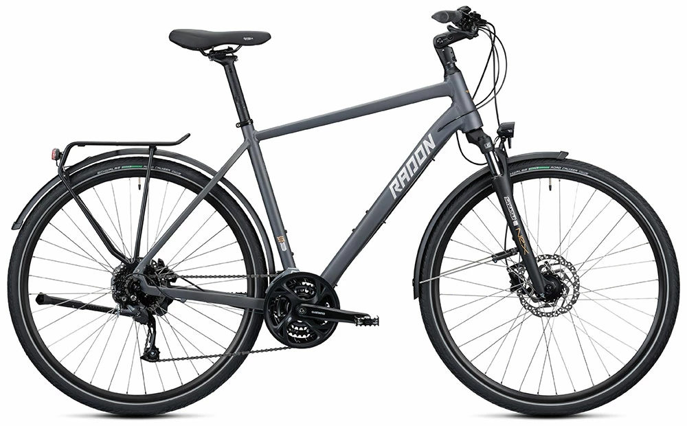 Radon Solution Comfort 5.0