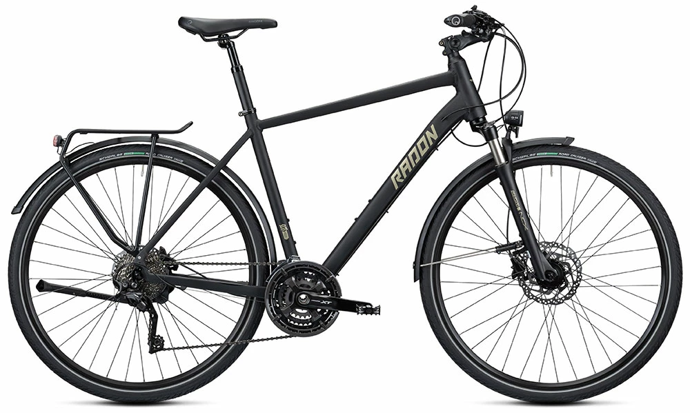 Radon Solution Comfort 9.0