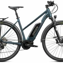 Radon Solution Hybrid 8.0 Lady CX 500