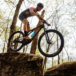 Santa Cruz Blur C S -Vélo Soldes htSQD FULL SHOOT Bvernor 0630xtlDj3p2KJhdR