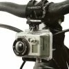 K-EDGE Support De Guidon Bas Camera Go Pro -Vélo Soldes k edge support de guidon bas camera go pro