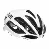 KASK Casque Protone Blanc -Vélo Soldes kask casque protone blanc