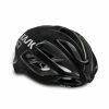 KASK Casque Protone Noir Brillant 1 KASK Casque Protone Noir Brillant -Vélo Soldes kask casque protone noir