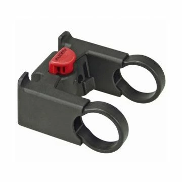 KLICKFIX Fixations Pour Cintre 26.0mm 3 KLICKFIX Fixations Pour Cintre 26.0mm