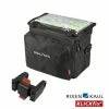 KLICKFIX Sacoche Avant Daypack Box 2 KLICKFIX Sacoche Avant Daypack Box -Vélo Soldes klickfix sacoche avant daypack box