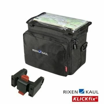 KLICKFIX Sacoche Avant Daypack Box 3 KLICKFIX Sacoche Avant Daypack Box