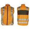 L2S Gilet De Securité Visiolight -Vélo Soldes l2s gilet de securite visiolight