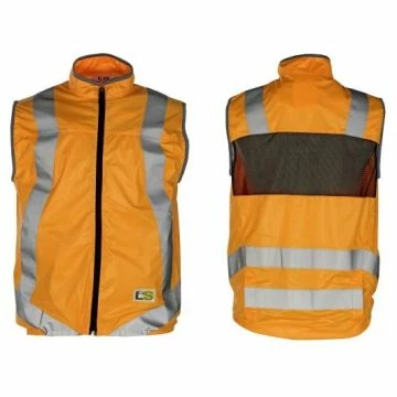L2S Gilet De Securité Visiolight 3 L2S Gilet De Securité Visiolight