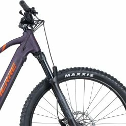 Lapierre Overvolt HT 9.7 10 Lapierre Overvolt HT 9.7 -Vélo Soldes lapierre LOFNA510 20112245 Overvolt HT 9 7 3