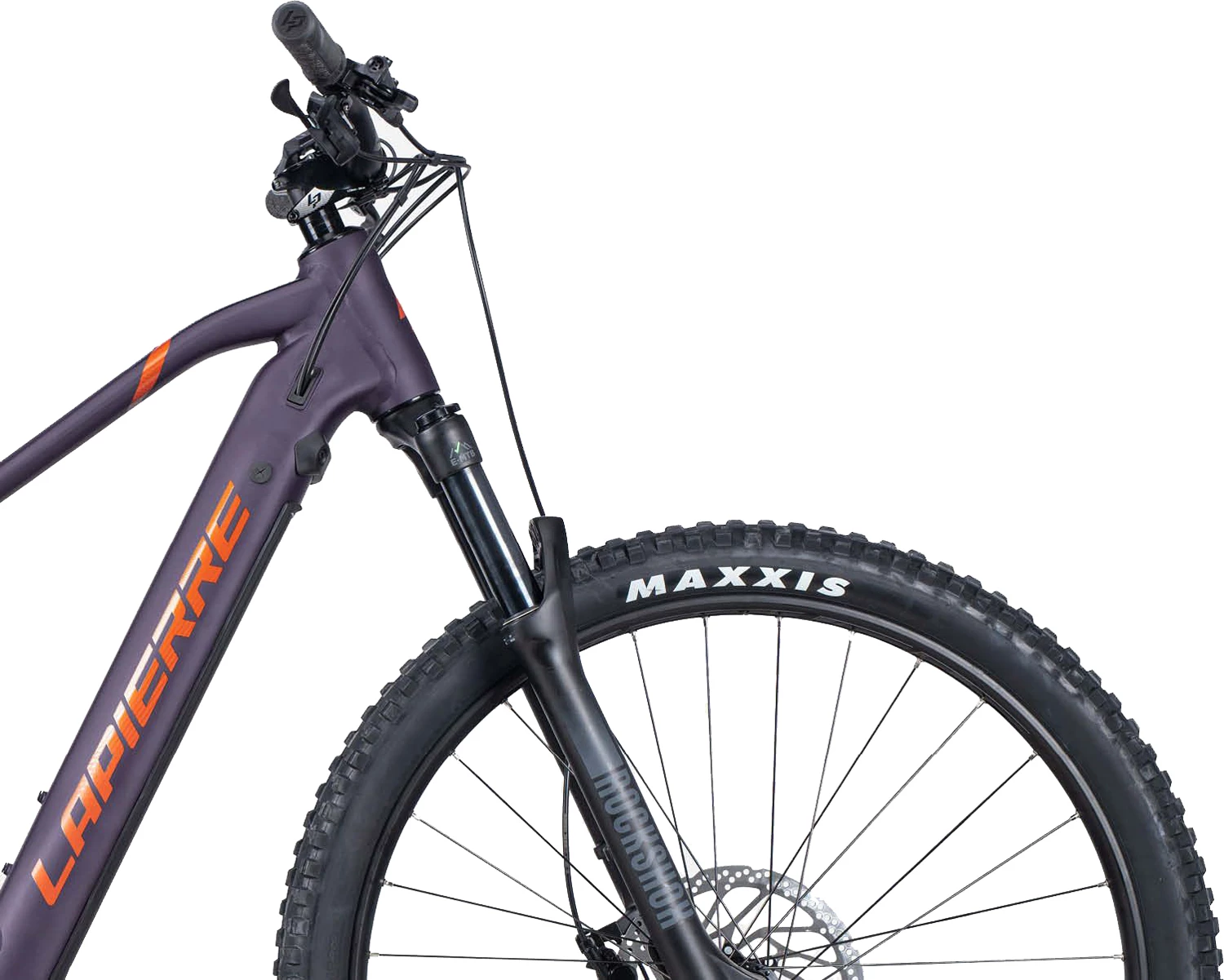 Lapierre Overvolt HT 9.7 5 Lapierre Overvolt HT 9.7 – Image 3