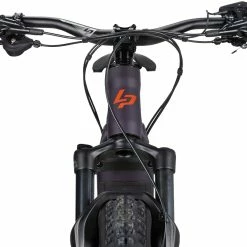 Lapierre Overvolt HT 9.7 11 Lapierre Overvolt HT 9.7 -Vélo Soldes lapierre LOFNA510 20112245 Overvolt HT 9 7 4