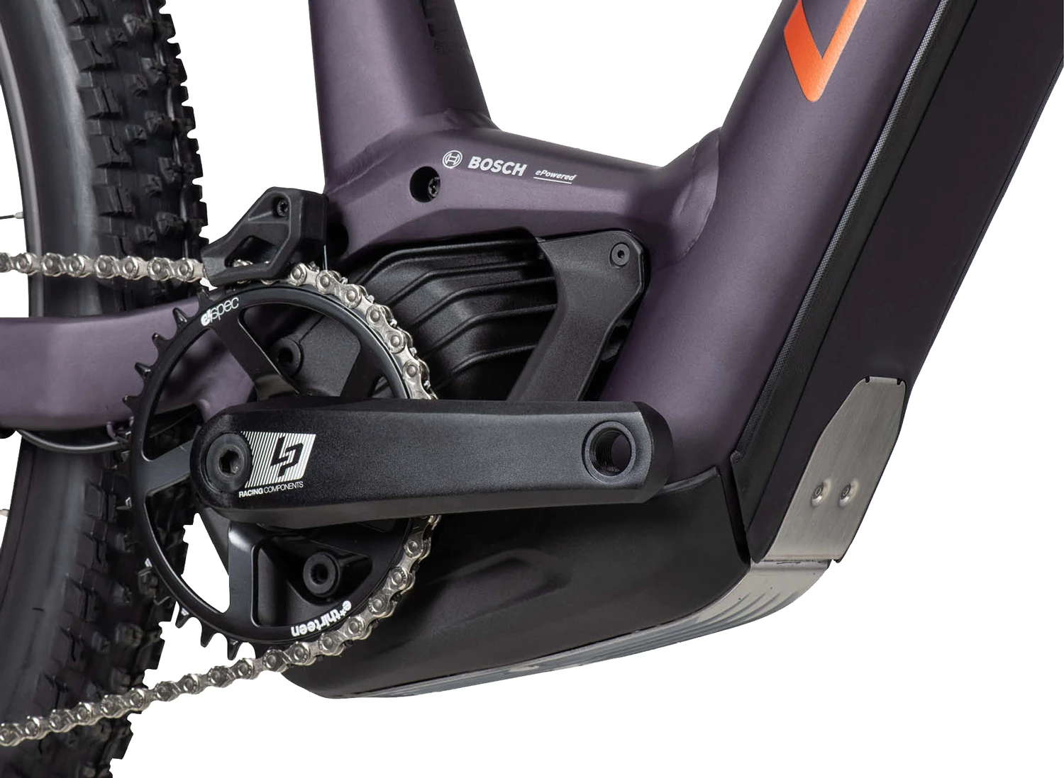 Lapierre Overvolt HT 9.7 7 Lapierre Overvolt HT 9.7 – Image 5