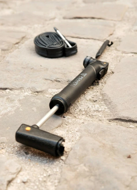 Mini Pompe à Vélo Peakini 2 - Topeak 3 Mini Pompe à Vélo Peakini 2 - Topeak