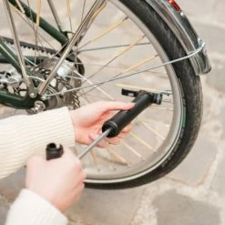 Mini Pompe à Vélo Peakini 2 - Topeak 10 Mini Pompe à Vélo Peakini 2 - Topeak -Vélo Soldes mini pompe a velo peakini 2 topeak 1 2