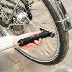 Mini Pompe à Vélo Peakini 2 - Topeak 11 Mini Pompe à Vélo Peakini 2 - Topeak -Vélo Soldes mini pompe a velo peakini 2 topeak 1 3