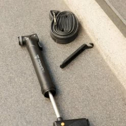 Mini Pompe à Vélo Peakini 2 - Topeak 13 Mini Pompe à Vélo Peakini 2 - Topeak -Vélo Soldes mini pompe a velo peakini 2 topeak 1 5