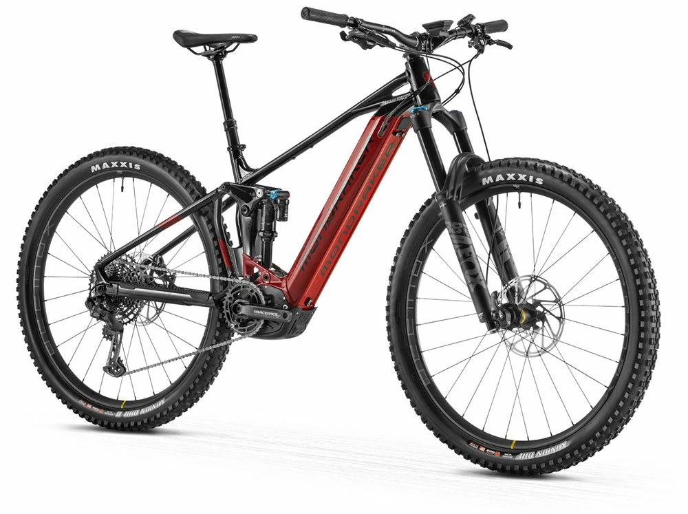 Mondraker CRAFTY R 29 4 Mondraker CRAFTY R 29 – Image 2