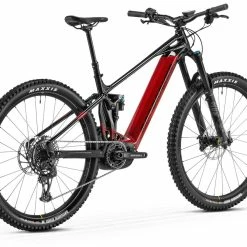 Mondraker CRAFTY R 29 7 Mondraker CRAFTY R 29 -Vélo Soldes mondraker crafty r 03
