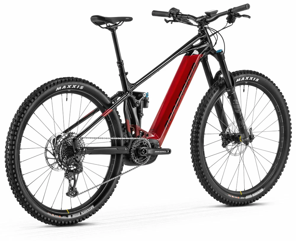Mondraker CRAFTY R 29 5 Mondraker CRAFTY R 29 – Image 3