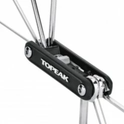 Multi Outils Du Cycliste - Topeak -Vélo Soldes multi outils du cycliste topeak 2