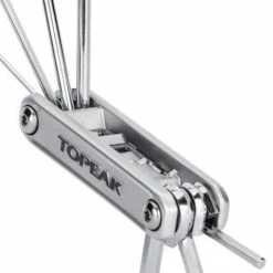 Multi Outils Du Cycliste - Topeak -Vélo Soldes multi outils du cycliste topeak 3