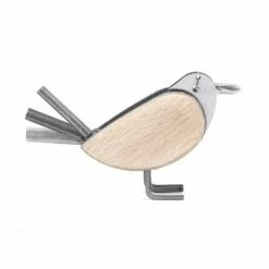 Multi-outils Vélo Oiseau - Kikkerland 7 Multi-outils Vélo Oiseau - Kikkerland -Vélo Soldes multi outils velo oiseau kikkerland 2