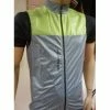 NORET Chasuble Photoluminescente -Vélo Soldes noret chasuble photoluminescente