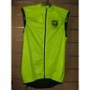 NORET Chasuble Ultralight Jaune -Vélo Soldes noret chasuble ultralight jaune