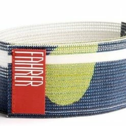 Pince-pantalon Vélo En Toile De Camion Recyclée - Fahrer Berlin -Vélo Soldes pince pantalon velo en toile de camion recyclee fahrer berlin 3