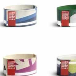 Pince-pantalon Vélo En Toile De Camion Recyclée - Fahrer Berlin -Vélo Soldes pince pantalon velo en toile de camion recyclee fahrer berlin 5