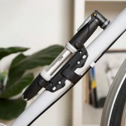 Pompe à Vélo Mini - Topeak Mini Dual