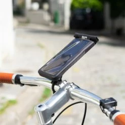 Porte-téléphone étanche Vélo - SP Connect
