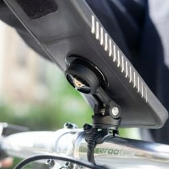 Porte-téléphone étanche Vélo - SP Connect -Vélo Soldes porte telephone etanche velo sp connect 5