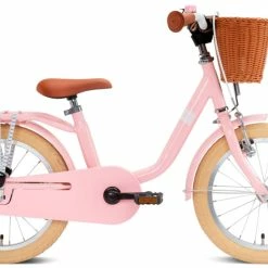 Puky Steel Classic 16 - Kids Bike 7 Puky Steel Classic 16 - Kids Bike -Vélo Soldes puky steel classic 16 4121 03