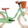 Puky Steel Classic 16 - Kids Bike