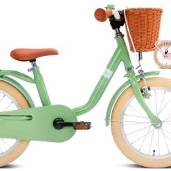 Puky Steel Classic 16 - Kids Bike