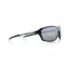 RED BULL RACING EYEWEAR RED BULL Lunettes Sports-tech RBR209 Violet / Gris -Vélo Soldes red bull lunettes sports tech rbr209 violet gris