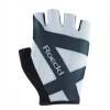 ROECKL Gants été Busano Blanc / Noir -Vélo Soldes roeckl gants ete busano