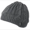 SEALSKINZ Bonnet Cable Knit Beanie 1 SEALSKINZ Bonnet Cable Knit Beanie -Vélo Soldes sealskinz bonnet cable knit beanie
