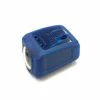 SHIMANO Housse Silicone Bleu Pour Camera Shimano -Vélo Soldes shimano housse silicone bleu pour camera shimano