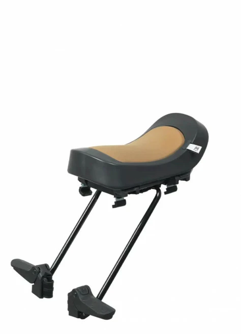Siège Vélo Arrière Urban Junior Avec Plaque - Urban IKI 8 Siège Vélo Arrière Urban Junior Avec Plaque - Urban IKI – Image 6
