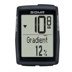 SIGMA Compteur BC 14.0 Avec Fil
