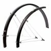 SKS Jeu De Garde Boue Bluemels 700X35 -Vélo Soldes sks jeu de garde boue bluemels 700x35 1