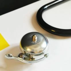 Sonnette Vélo Urbain Suzu - Crane Bell