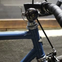 Sonnette Vélo Urbain Suzu - Crane Bell -Vélo Soldes sonnette velo urbain suzu crane bell 3